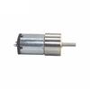 JGA16-030 DC6V340RPM Miniature DC Motor - All-metal Gear Intelligent Lock Electronic Lock Motor