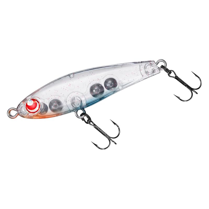

Daiwa lure Beauty under the moon Tsuyukaze 50S Ami Chirashi