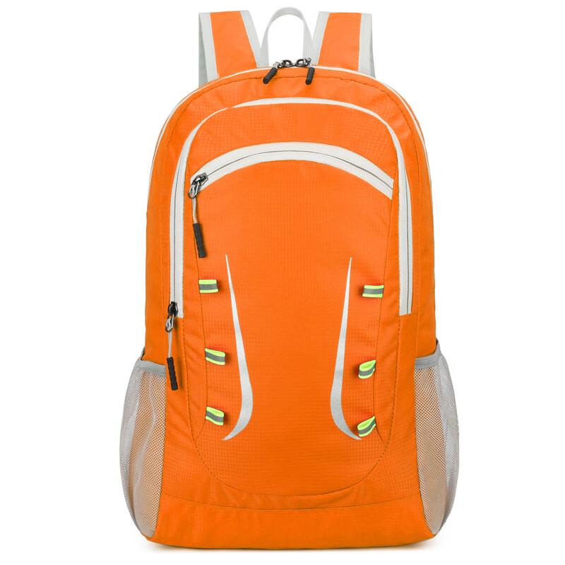 Li Shen Lightweight Foldable Outdoor Backpack