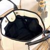 2025 Fashionable Candy Color Large Capacity Embroidered Linen Canvas Beach Tote