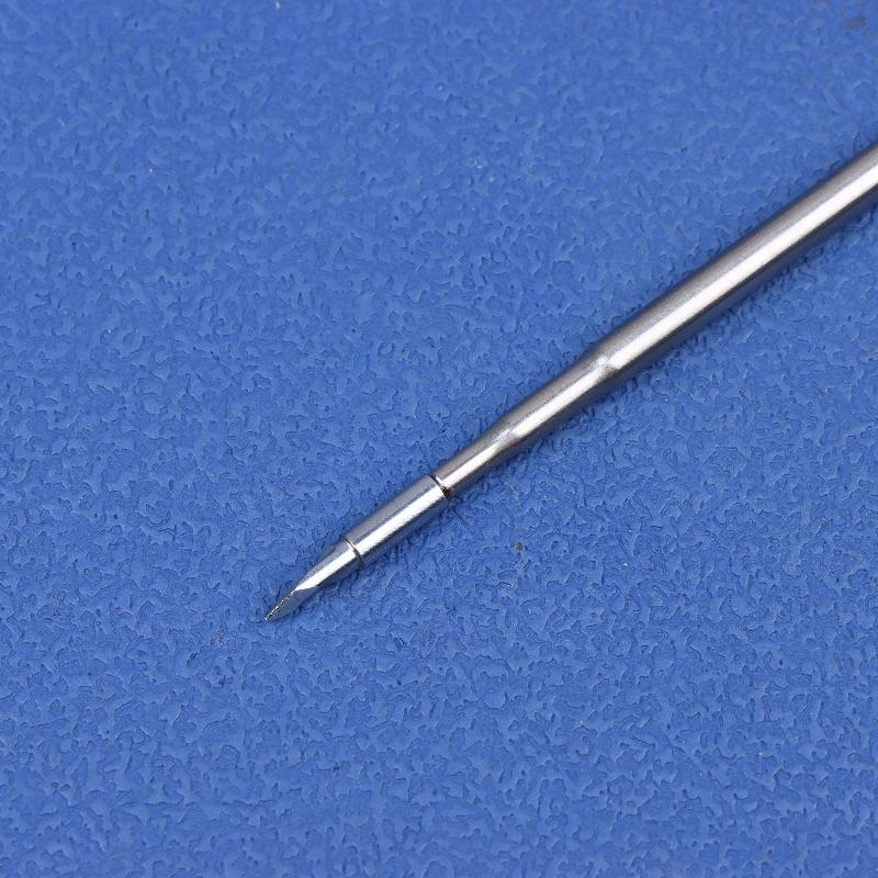 C210 Sereis Soldering Iron Tips C210-Ts/Ti/Sk Replace Tip Universal Compatible T210 Soldering Station Welding Tools