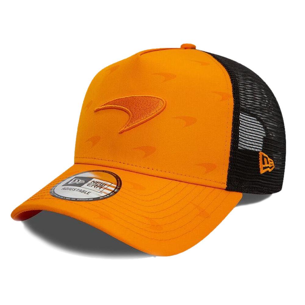 New Era McLaren F1 Special Edition Lando Norris 4 Snapback Las Vegas GP Cap Oscar Piastri 81 Australia GP Baseball Cap
