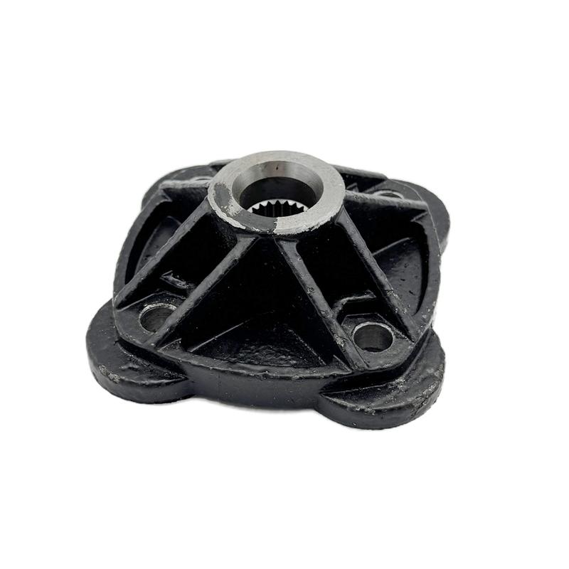 Mozzo Ruota Posteriore Radnabe per Linhai 200 260 300 LH260 Hytrack ATV Quad 21018