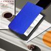 Custodia in Pelle con Poggiapolsi per Pocketbook Verse Lite 619 E-reader