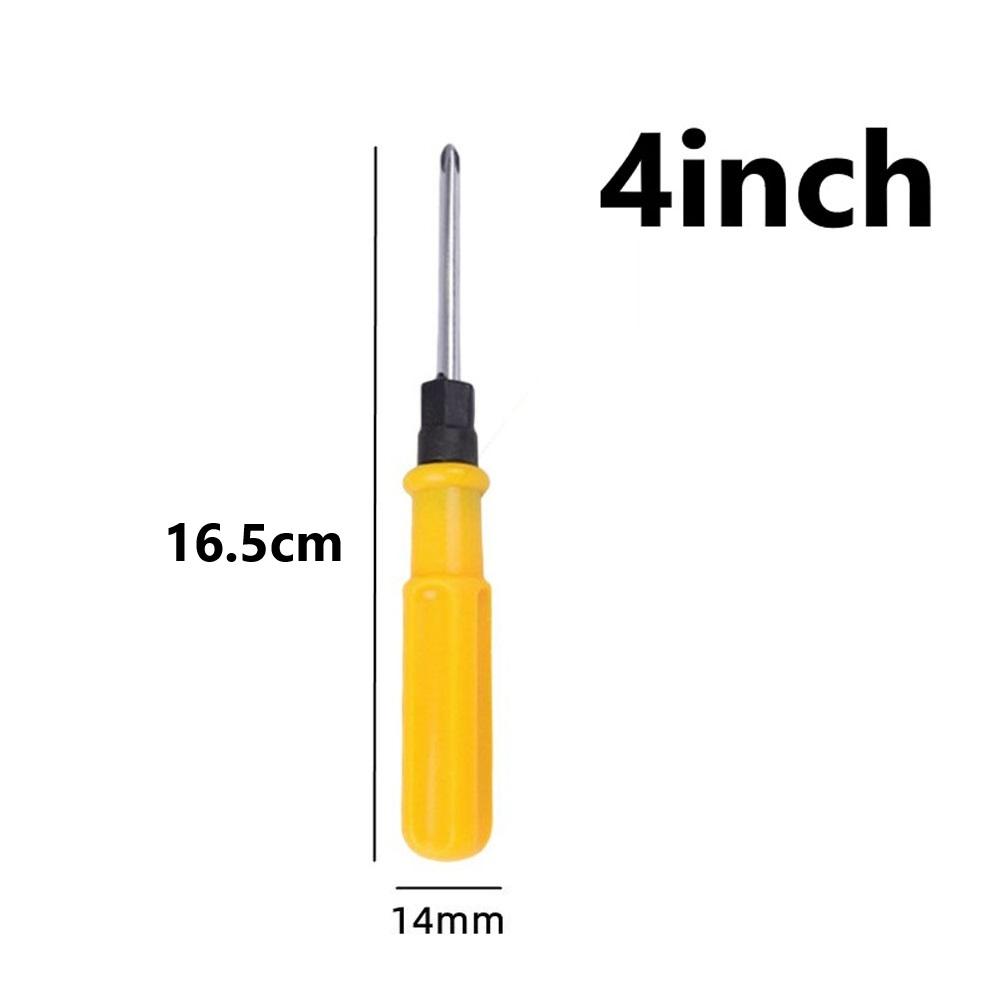Screwdrivers Hand Tool Cross Screwdrivers Repair Tools