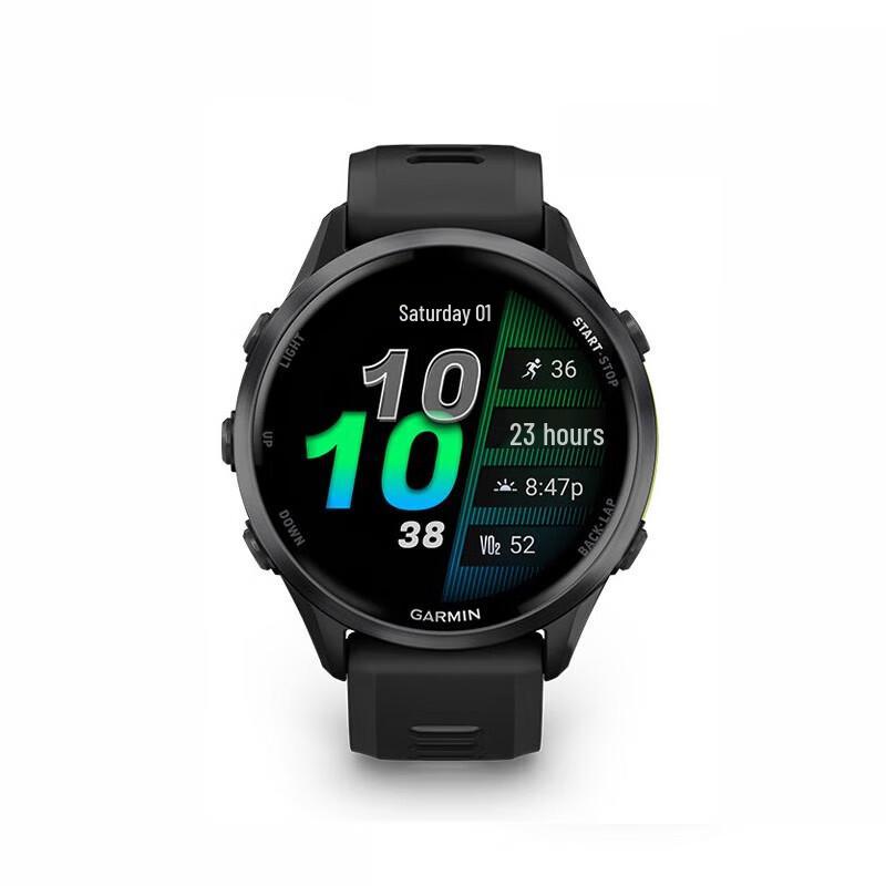 

Garmin Forerunner 970 Multisport GPS Watch (CN version)