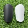 1 Pair Soccer Shin Pads Extra Small Protective Gear Shin Guard EVA Plastic Shin Guards Pad For Adult Kid Football Leg Protector