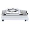 AH‑101 Mobile Phone Heat Sink Semiconductor Phone Refrigeration Cool Bracket Supportsilver