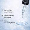 1-5x Copper Peptides Serum for Face - with GHK-Cu and Hyaluronic Acid - Anti-Aging Facial Serum