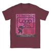 Ed Sheeran Loop Tour 100 Cotton T Shirt For Couple Summer Vintage T Shirts Oneck Leisure Tee Shirt Oversized Design Clothes