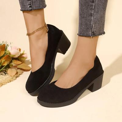 Pantofi – Pantofi