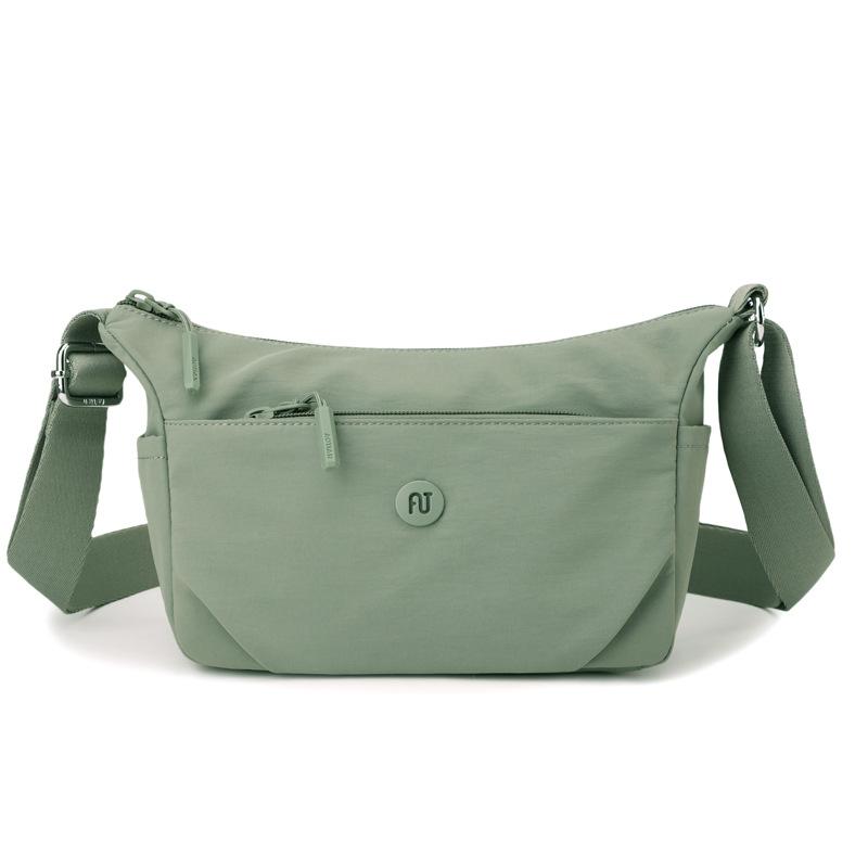 Women's Shoulder Bag Solid Color Crossbody Bag Mobile Phone Bag