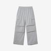 Fila Wide Cargo Pants Stretch Woven