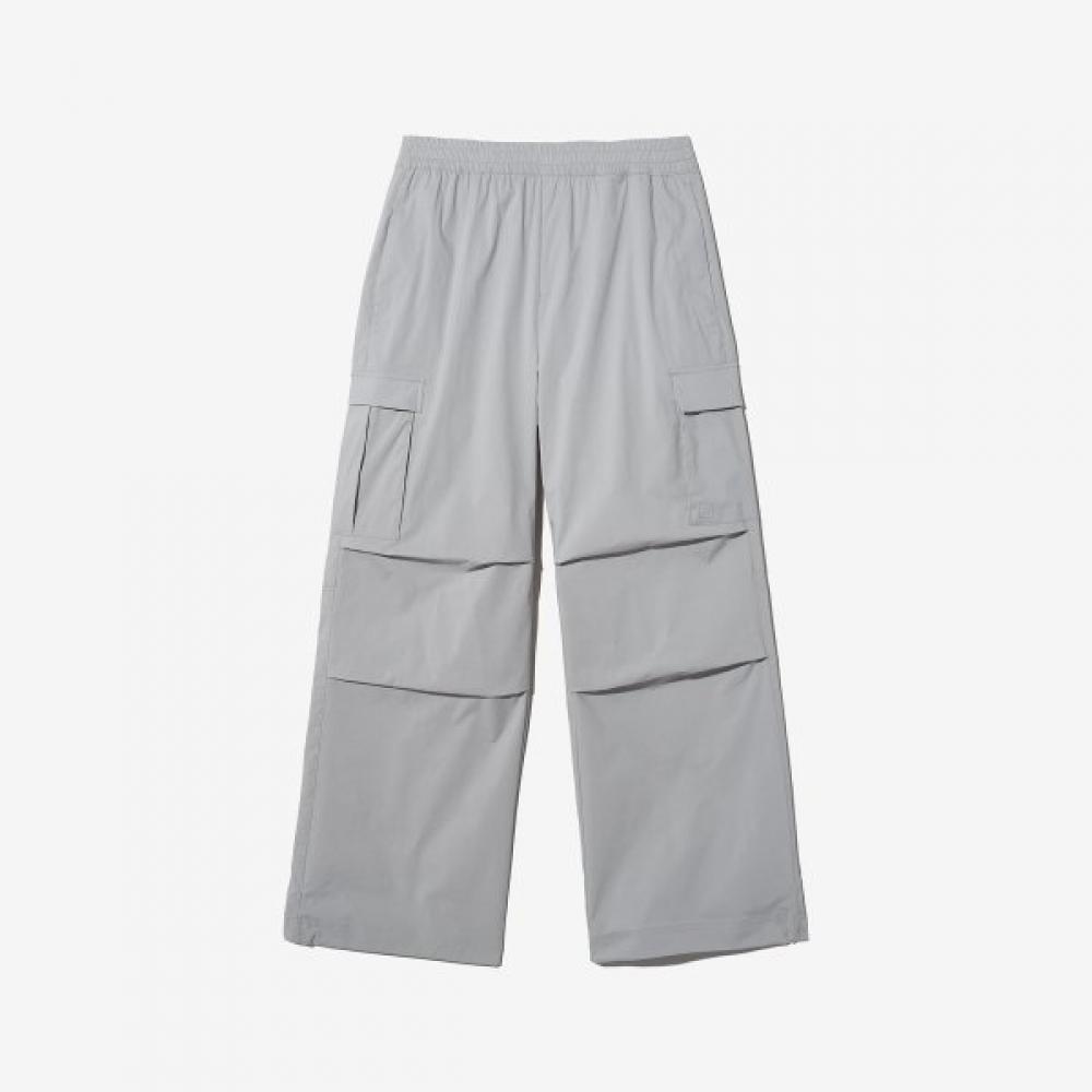 

Fila Wide Cargo Pants Stretch Woven COOL GREY/75