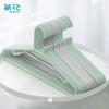 Non-Slip Clothing Hangers (46cm, 5-Pack)