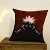 G-Gachiakuta Anime Icon Pillow Case For Sofa Living Room Home Office Decor Protective Cover
