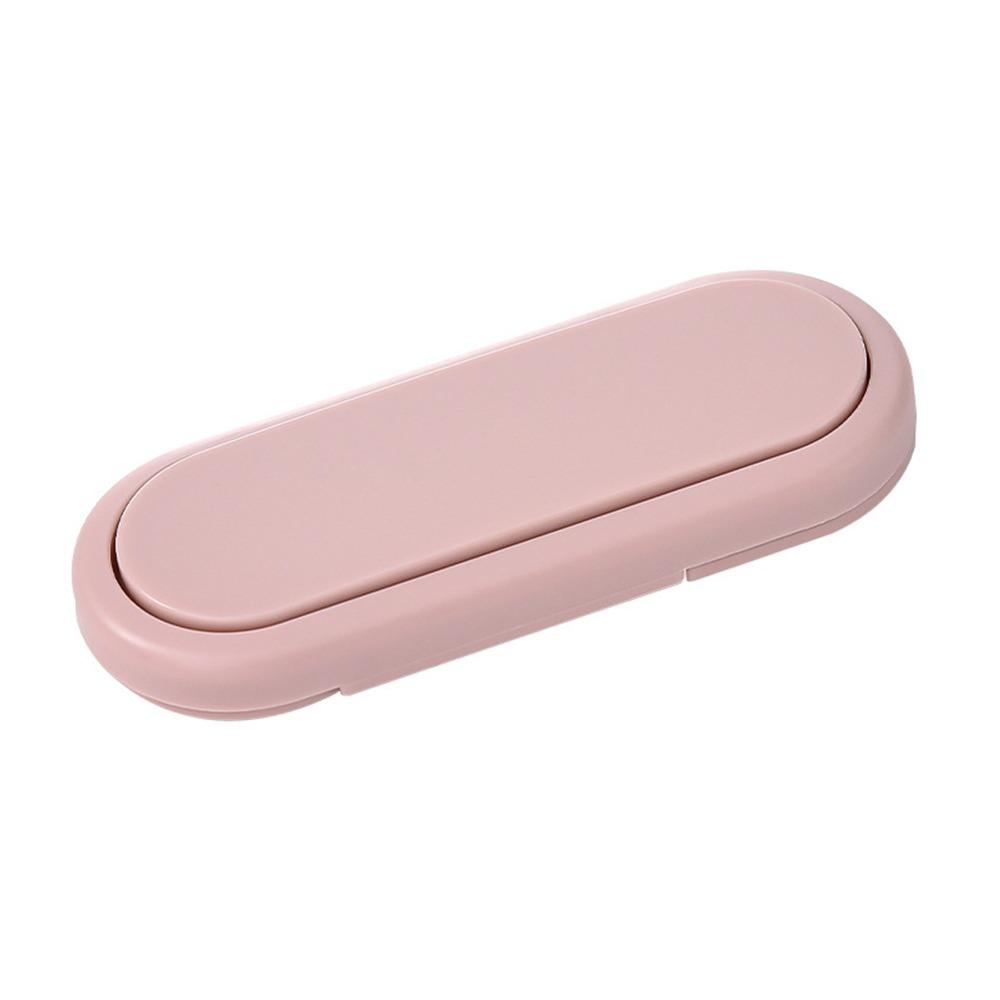 

4pcs Anti-Opening Cabinet Door Lock Adhesive Drawer Safety Lock Child Safety Lock Baby Safety