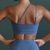 Adjustable Back Shaping Shockproof Quick-Drying Running Nude Feel Yoga