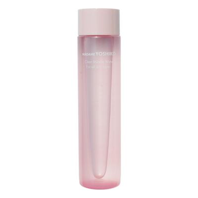 Água Micelar Clara lavagem facial e hidratante tudo em [loção de limpeza/limpeza/200mL] Limpeza, anti-idade um.