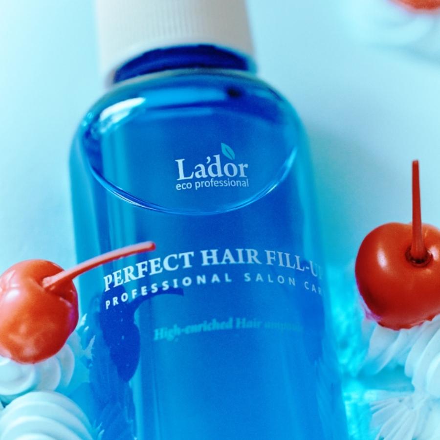 LADOR Perfect Fill Up Hair Filler 150mL