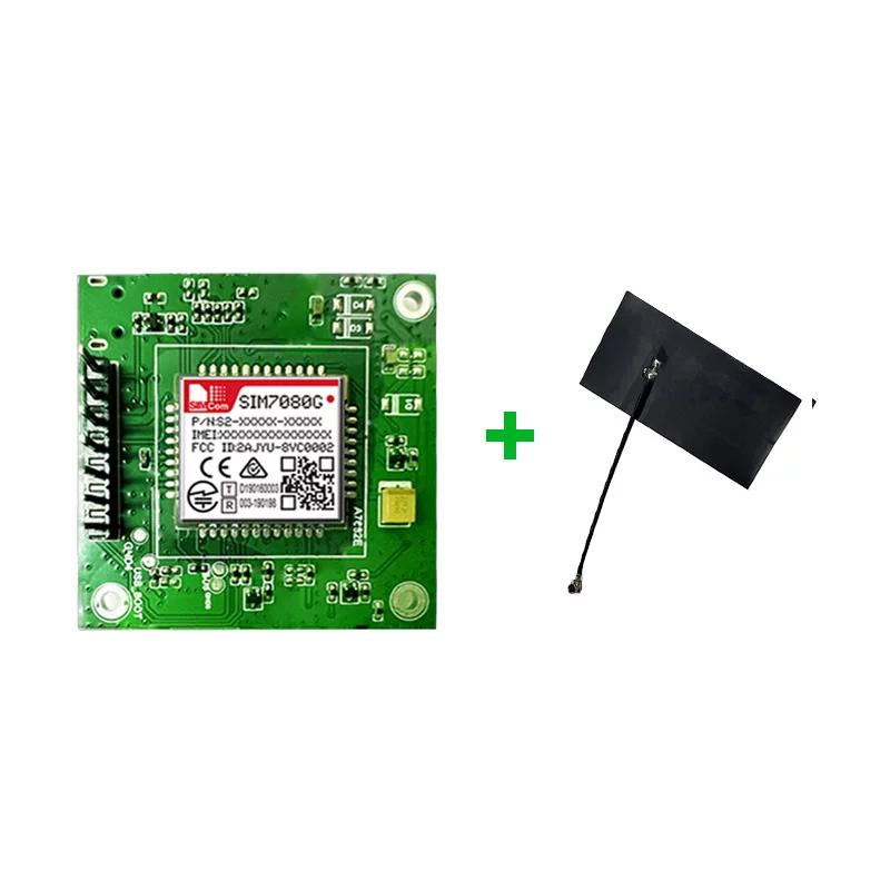 SIMcom SIM7080G LPWA NBIOT CATM development board