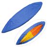 UV Protection Kayaking Canoe Cover Waterproof Resistant Dust Kayak Boat Storage Cover