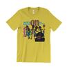 Üst giysisi – T-shirtler