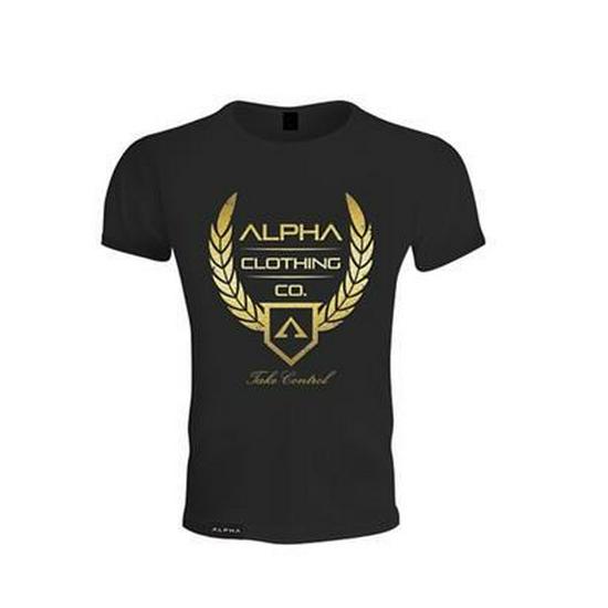 Men's Summer Cotton Stretch Short-Sleeve Sports T-Shirt for Running and Workouts