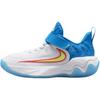 Giannis Immortality 4 Fabric Low Top Children's Basketball Shoes HF1182-100