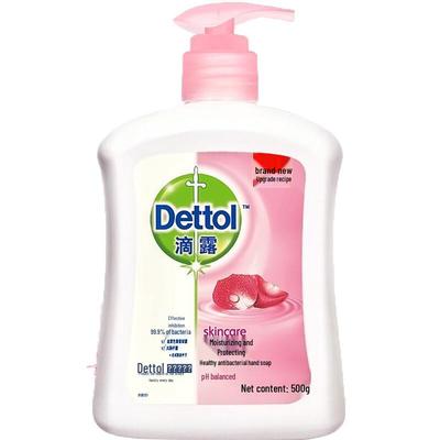 Saponi e gel doccia – Sapone liquido