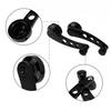 1Pair of Aluminum Window Crank Handle Winders for Car Truck Glass Door Universal