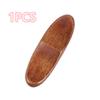 Japanese-style Wooden Double-holding Chopsticks Rack Kitchen Spoon Chopsticks Storage Rack Rack Household