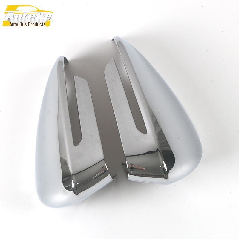 

ID.6X Rearview Mirror Cover Sequin Sticker Accessory Set