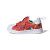 Originals Abrasion Resistant Abrasion Resistant Low Top Toddler Shoes Red Infant And Toddler GX3287