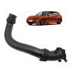 Replacement Intercooler Pipe Hose for 530e 740e