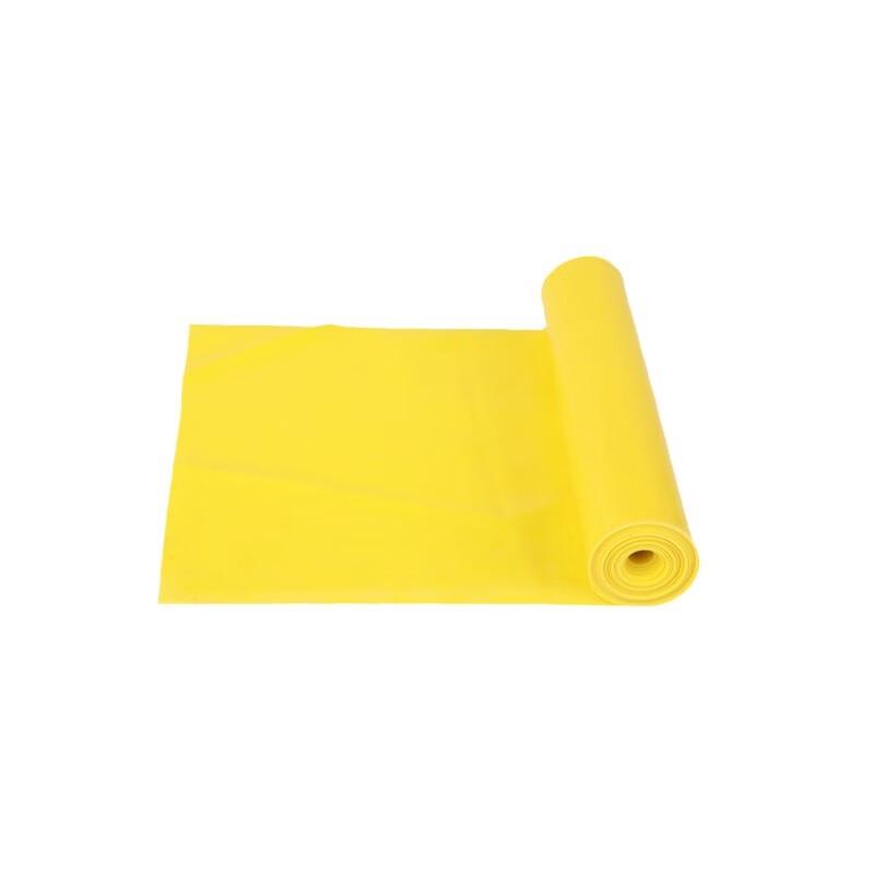 TLXT Fitness Resistance Band Set 1500x150x0.45mm