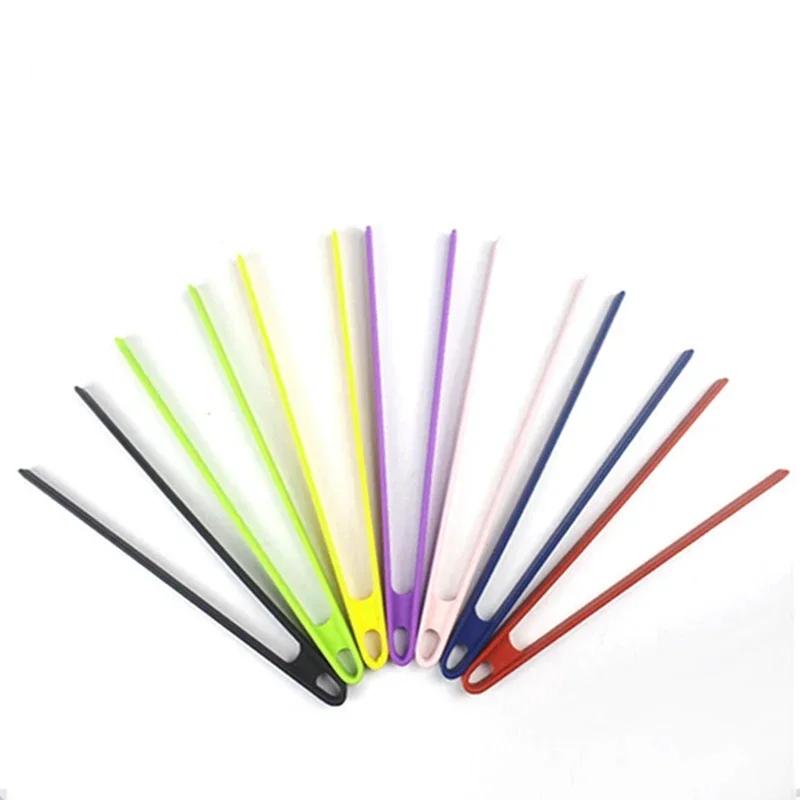 vedbgrnfgbndfgvwefwefdbvawegehnyjhntyjytjtygs Non-slip Cooking Clip Clamp BBQ Salad Tools Grill Kitchen Accessories