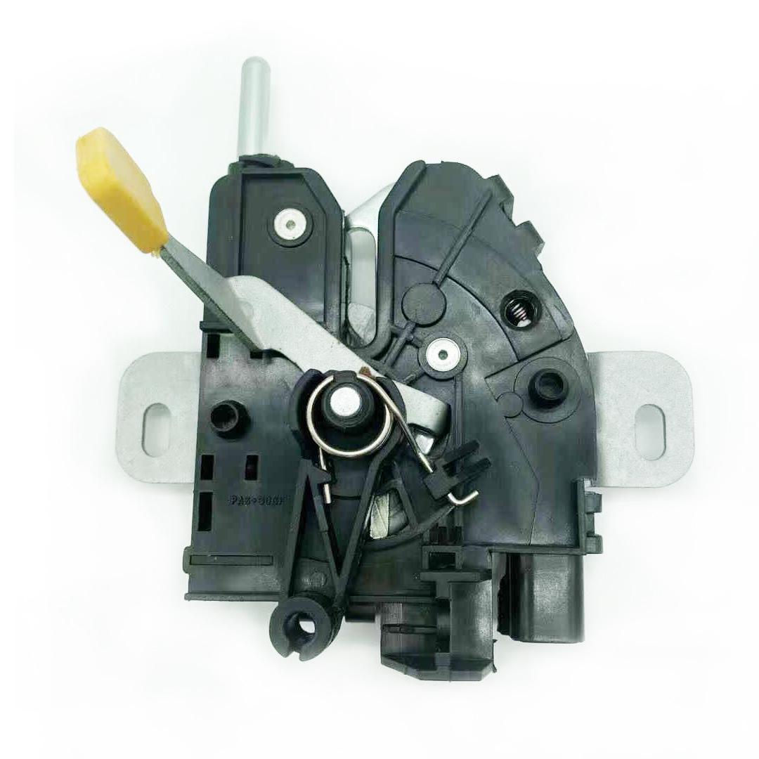 7S7A-16700-AF Hood Lock for Ford Kuga/Mondeo 2007-2011 Models 0