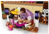 LEGO конструктор Дом Disney – Коттедж Аши (43231)