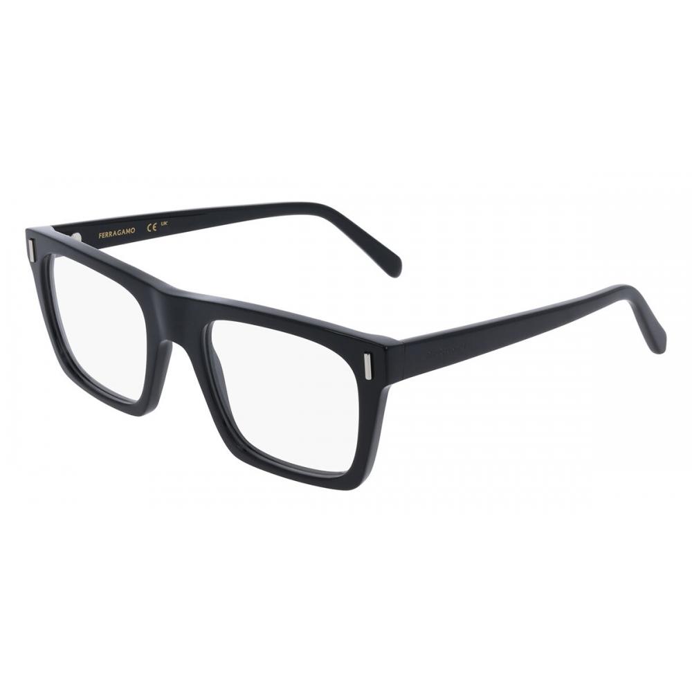 Salvatore Ferragamo Sf3029 001 Men Eyeglasses