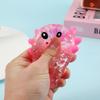Toys Toys Cute Salamander Squishy Stress Relief Fidget Slow Rising Squishy Decompression Squeeze Salamander Desk Ornament