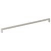 Furniture Handles 5 Pcs Silver 480 Mm Stainless Steel