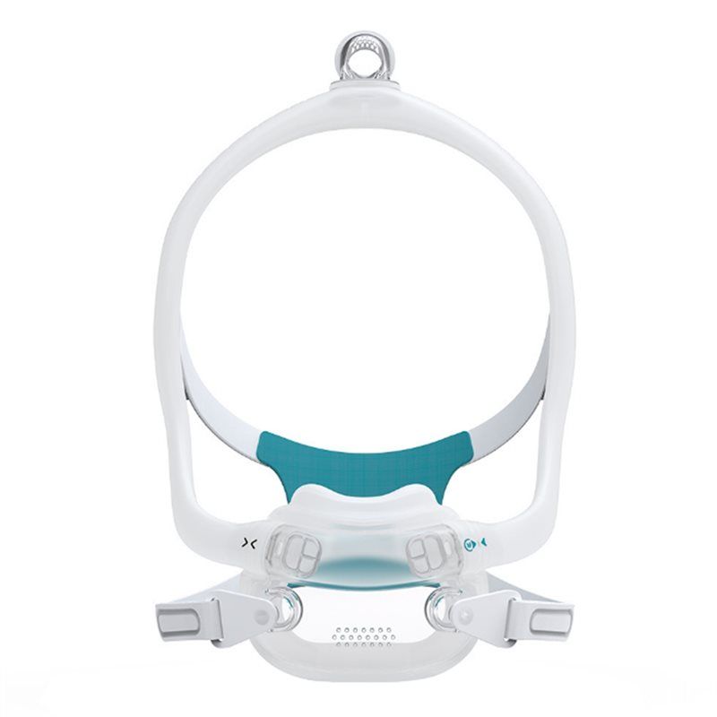 AB34-For Air_Fit F30i System CPAP Accessories-Assembly Kit For Airfit F30i Frame System With Medium Pad-Ccessory Set-M