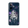 For OPPO Realme GT 7T Cover Printed Casing Silicone Soft TPU Fundas Phone Back Cases For Realme GT7 T 7T Case Fundas Coque Bags
