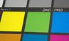 DGK Color Tools DKC-Pro 5" X 7" White Balance and Color Calibration Charts, Set of 2, 12% and 18% Gray - Professional Quality - Includes Frame Stand a