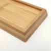 Double-sided Whetstone 600/1500 Grit With Bamboo Base and Angle Guide Set Knife Sharpener Sharpening Stone Blade Sharpener