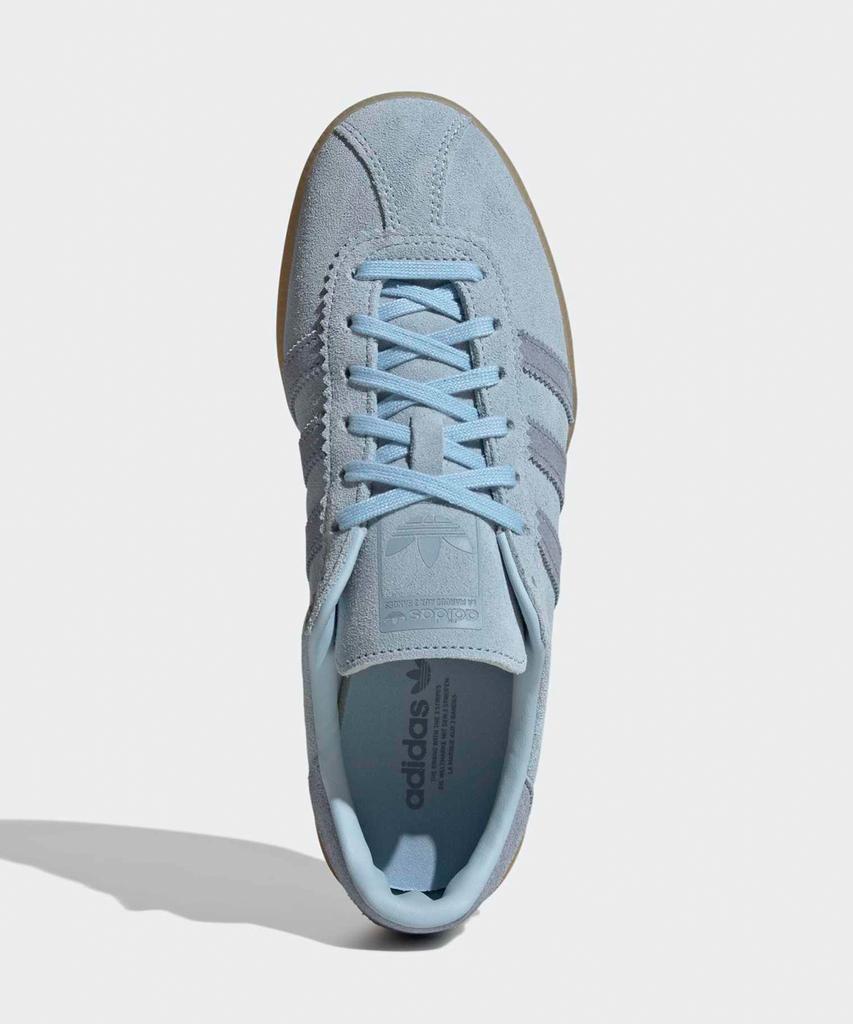 adidas Bermuda - Clear Sky / Js3974