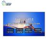 CoolColor P1.86 Indoor Full-Color LED Display Screen CN Plug (adapter Included)