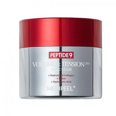 PEPTIDE 9 VOLUME AND TENSION TOX CREAM PRO, Anti-Aging, Koreanische Kosmetik, Kbeauty, Probe