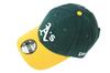 New Era 9Twenty Zweifarbiges Low Cap, MLB Oakland Athletics, Einheitsgröße